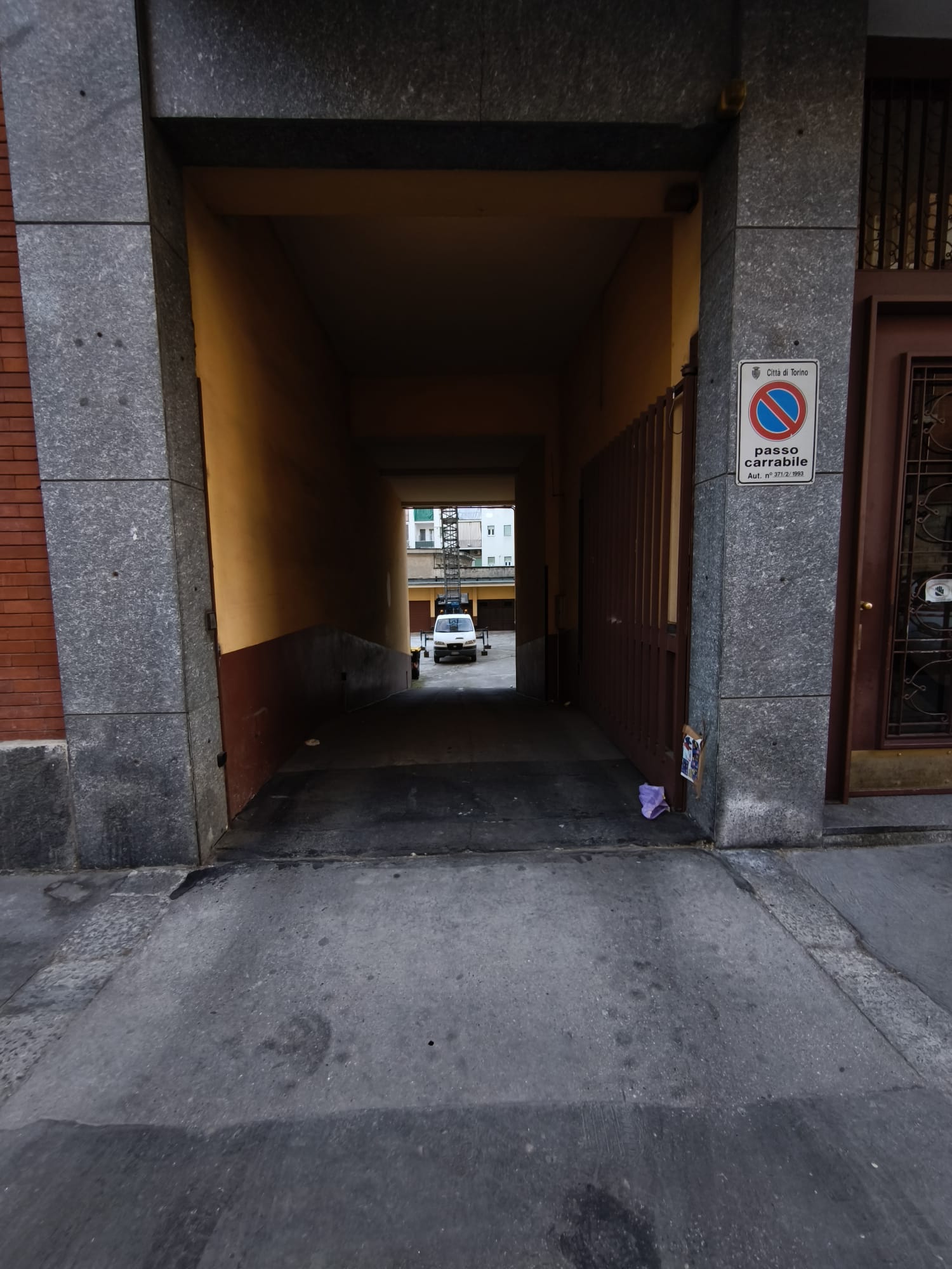 Lavoro Bruno Trasporti Torino