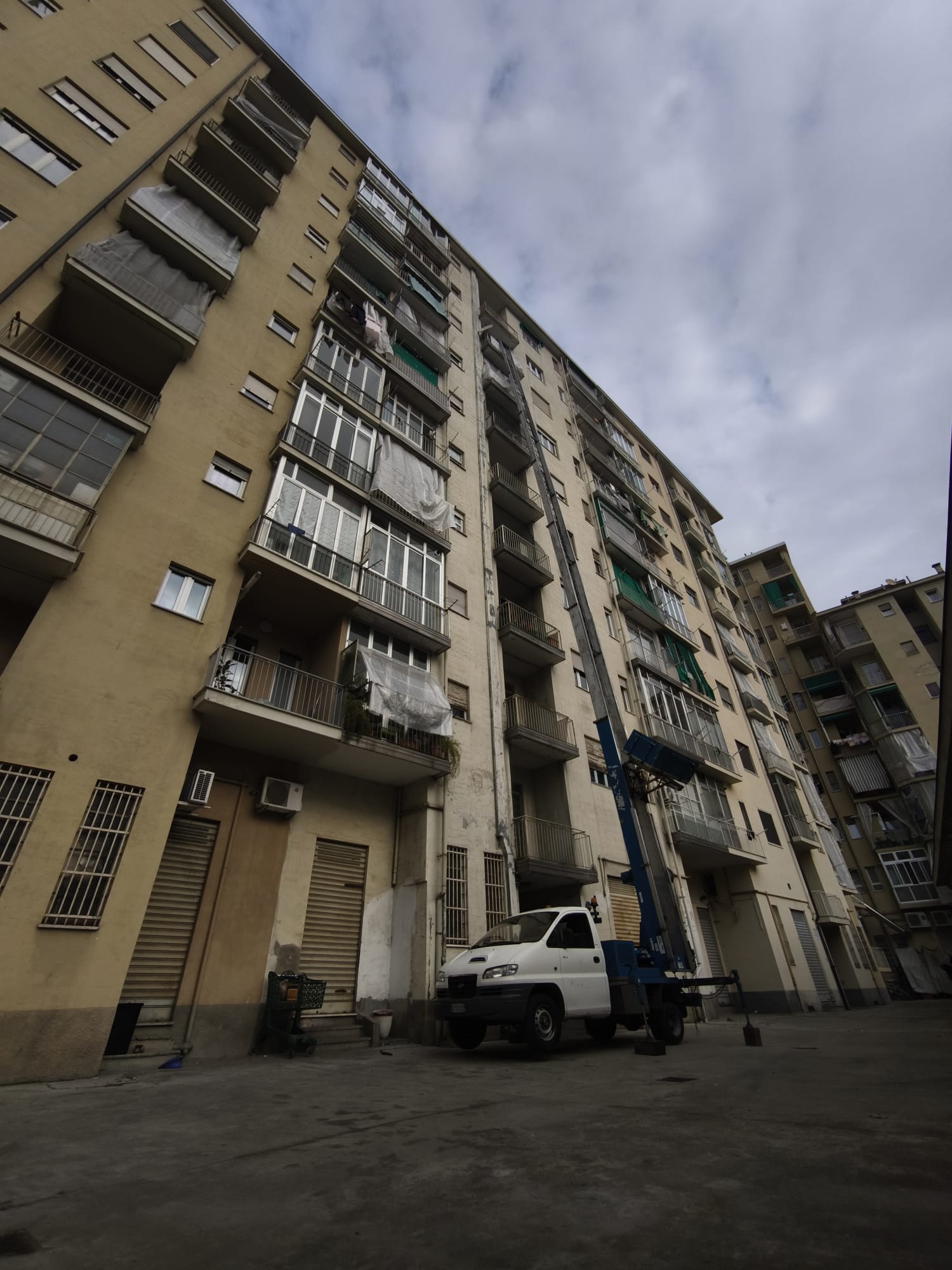 Lavoro Bruno Trasporti Torino